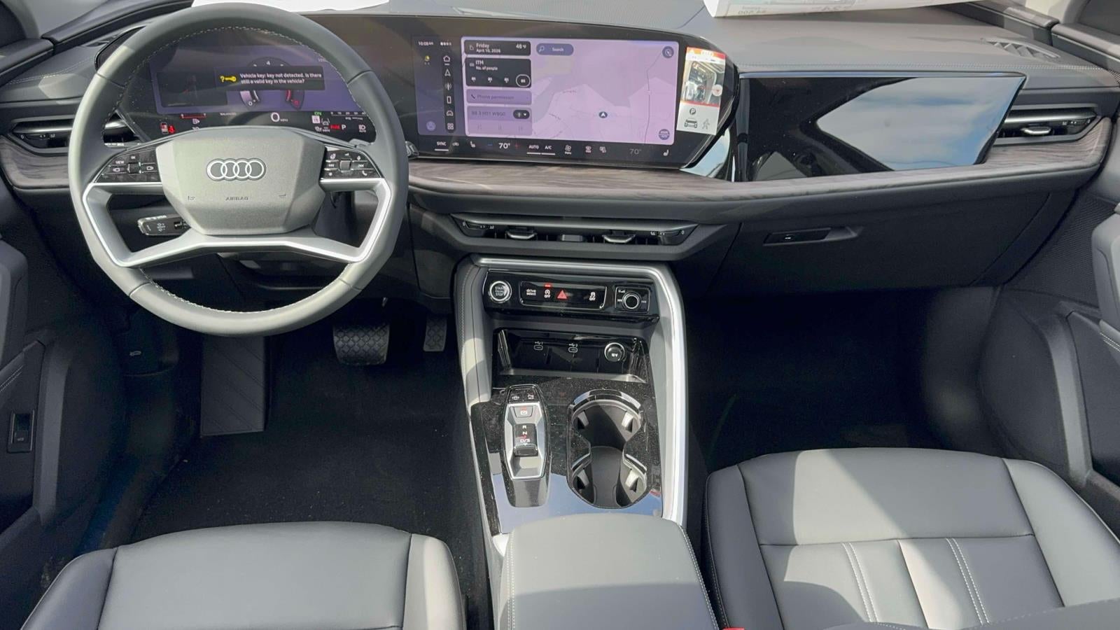 2026 Audi Q5 2.0T Premium Plus