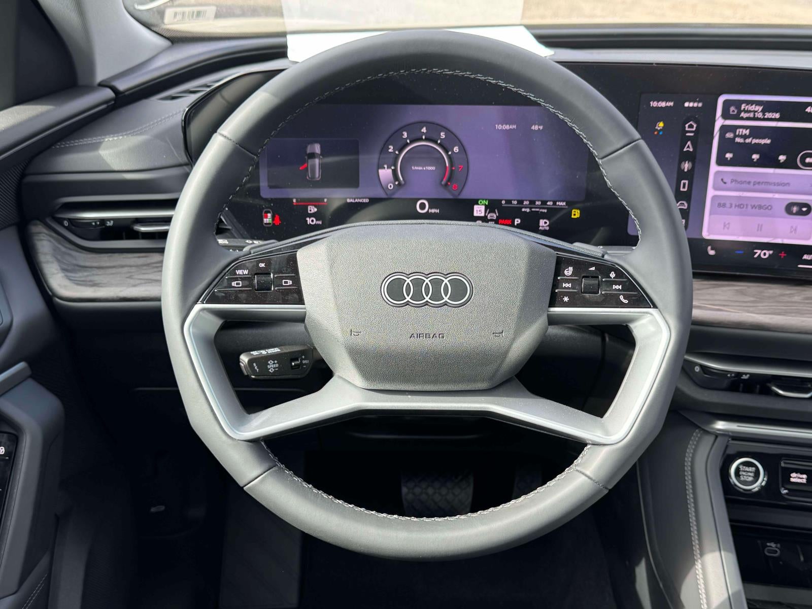 2026 Audi Q5 2.0T Premium Plus