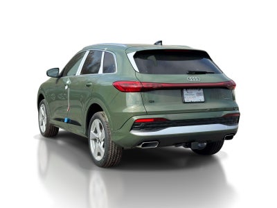 2026 Audi Q5 2.0T Premium Plus