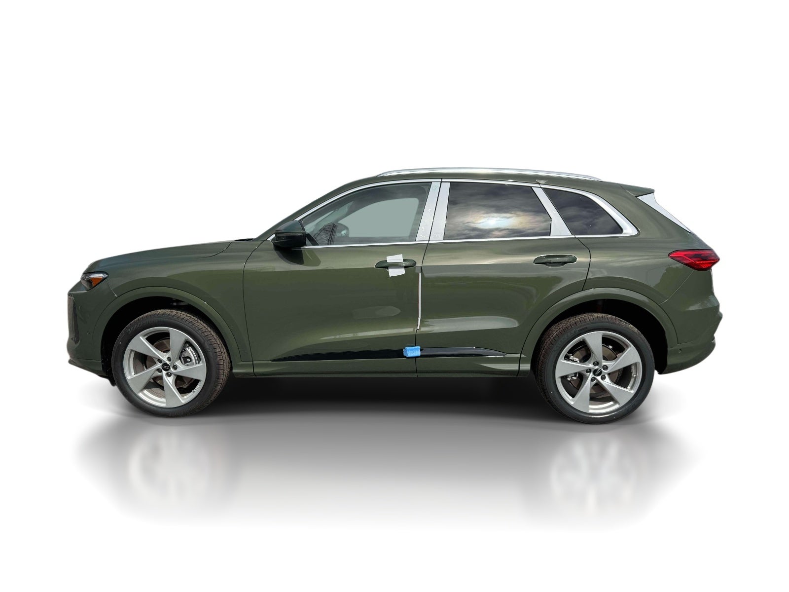 2026 Audi Q5 2.0T Premium Plus