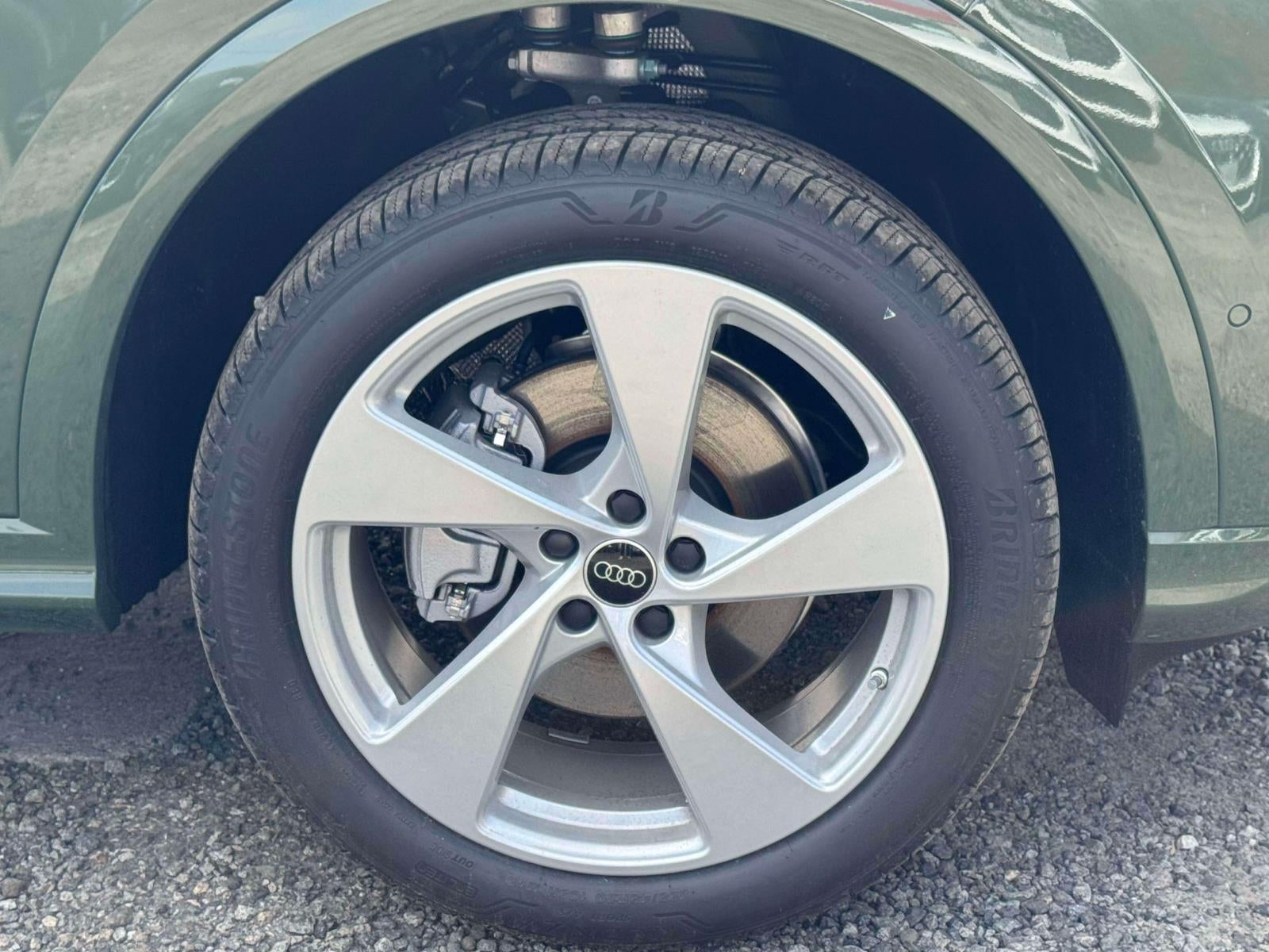 2026 Audi Q5 2.0T Premium Plus