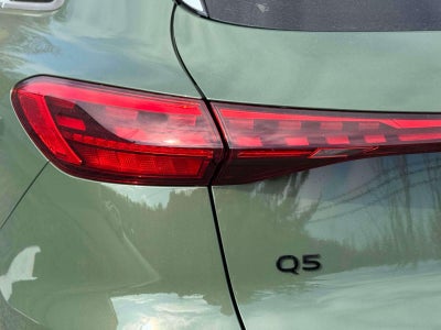 2026 Audi Q5 2.0T Premium Plus