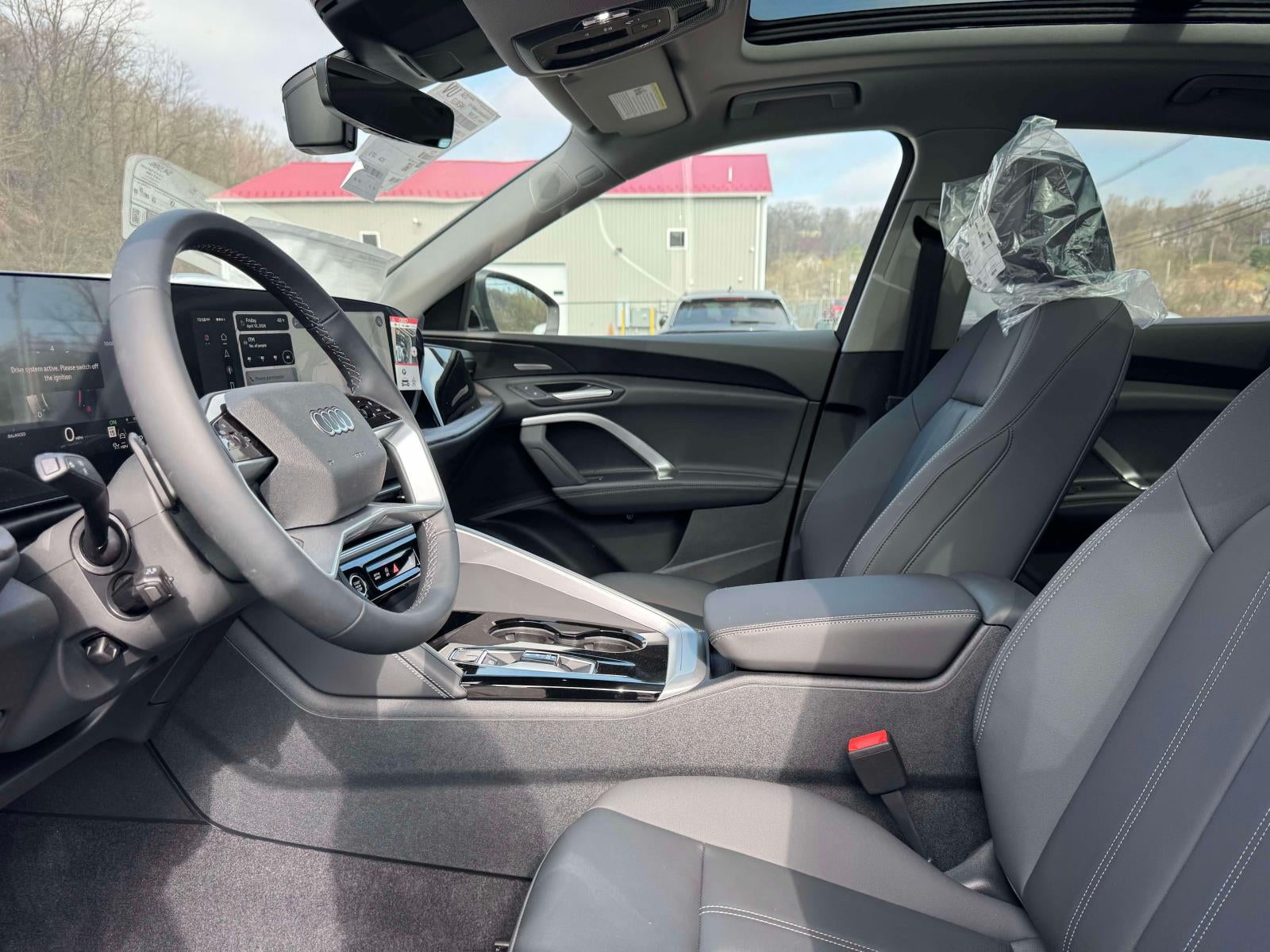 2026 Audi Q5 2.0T Premium Plus