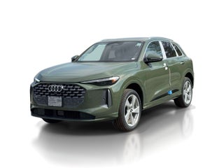 2026 Audi Q5 2.0T Premium Plus