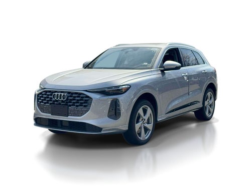 2026 Audi Q5 2.0T Premium Plus