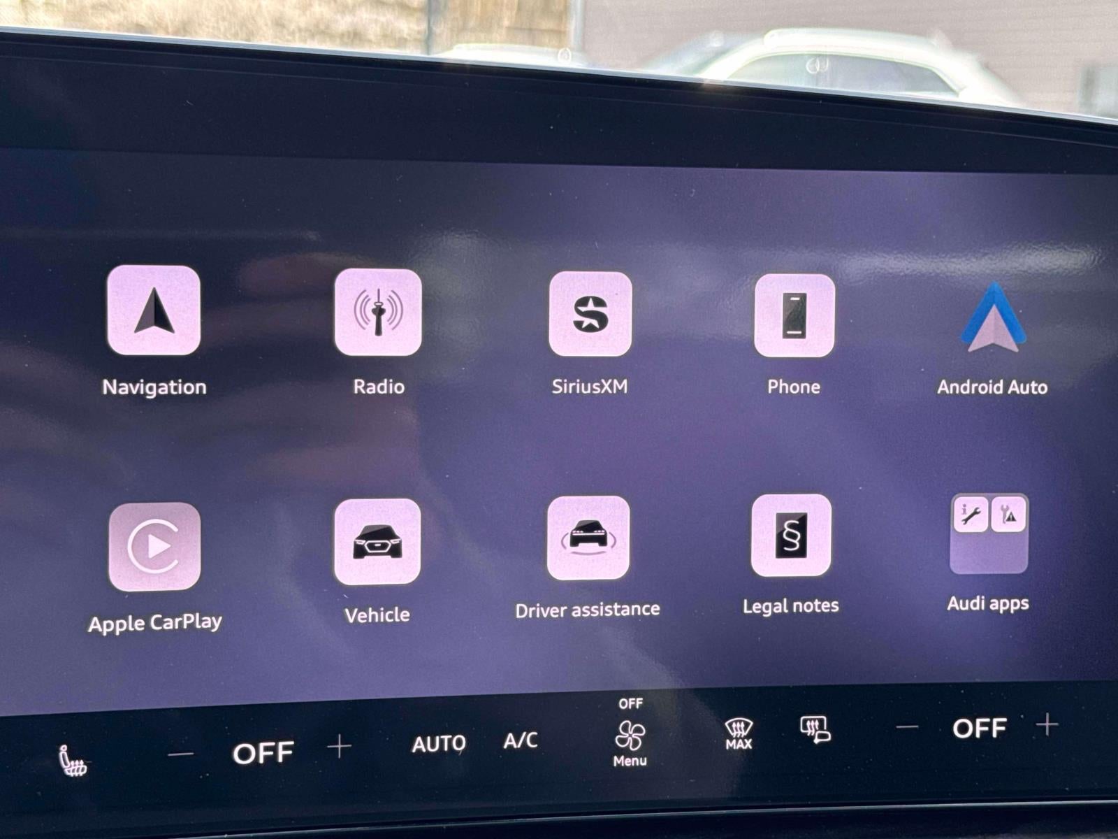 2026 Audi Q5 2.0T Premium Plus