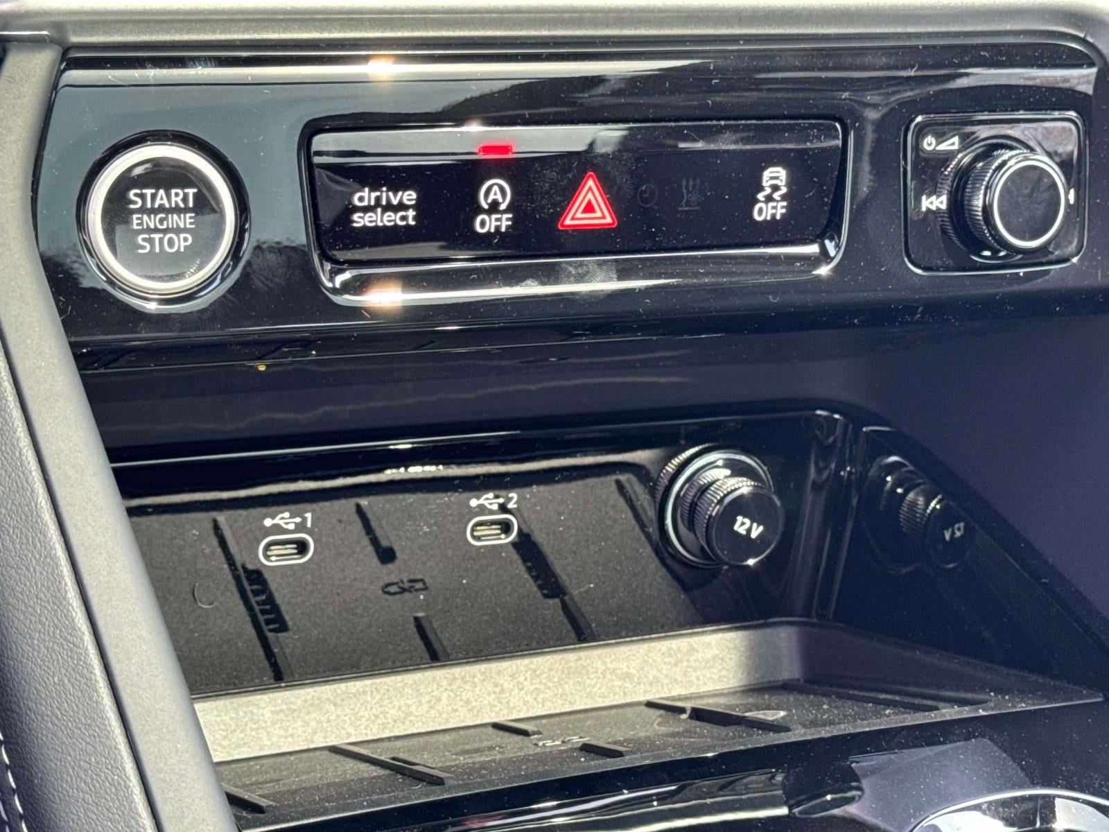 2026 Audi Q5 2.0T Premium Plus