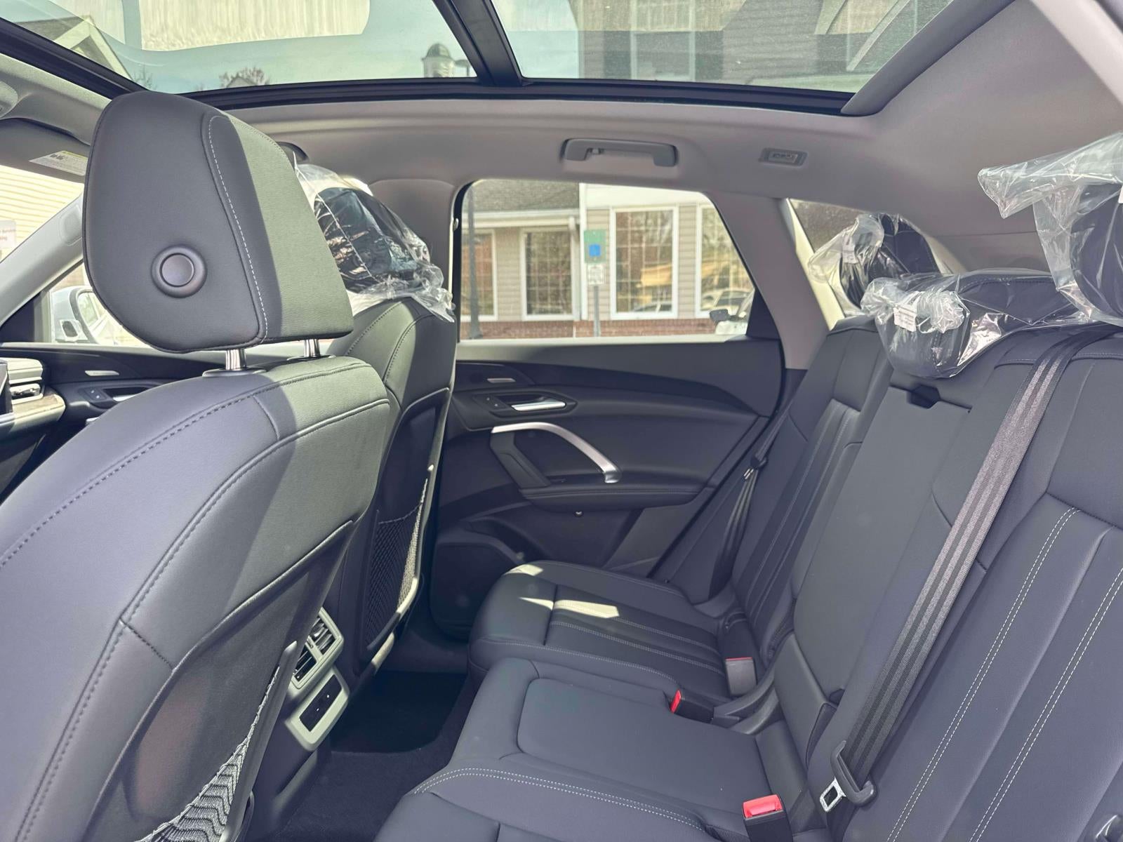2026 Audi Q5 2.0T Premium Plus