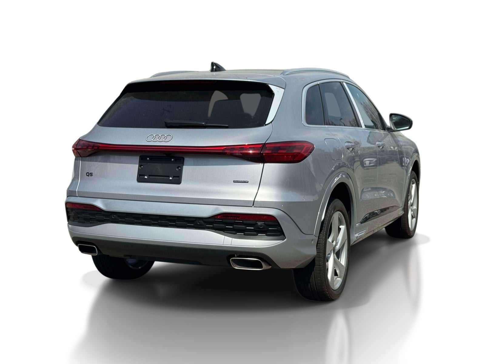 2026 Audi Q5 2.0T Premium Plus