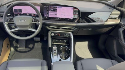 2026 Audi Q5 2.0T Premium Plus