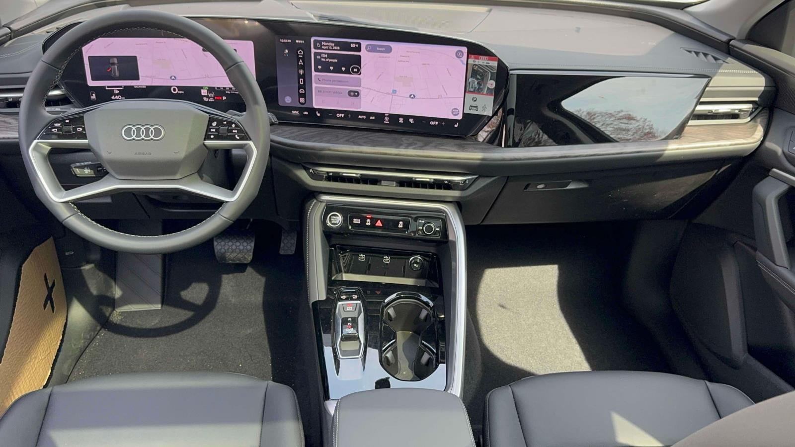 2026 Audi Q5 2.0T Premium Plus