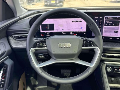 2026 Audi Q5 2.0T Premium Plus