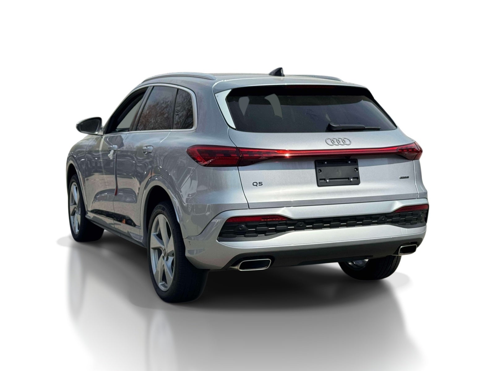 2026 Audi Q5 2.0T Premium Plus