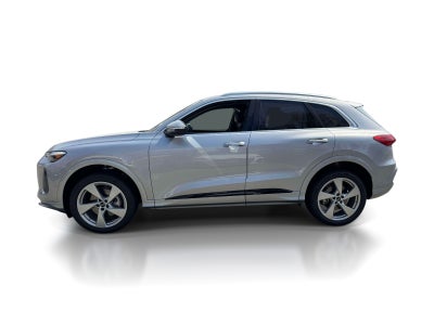 2026 Audi Q5 2.0T Premium Plus