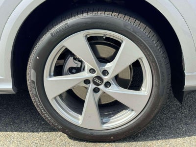 2026 Audi Q5 2.0T Premium Plus