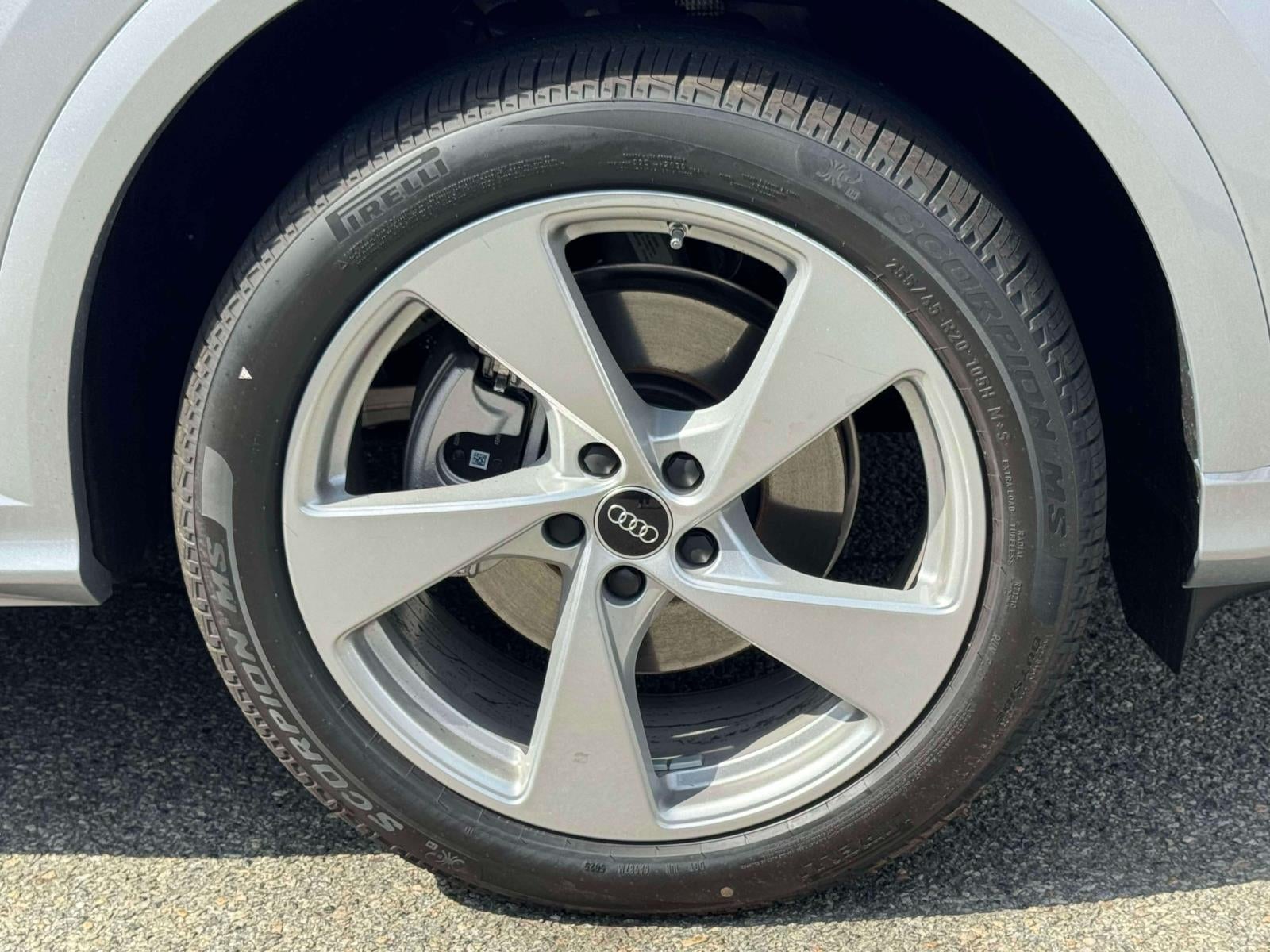2026 Audi Q5 2.0T Premium Plus