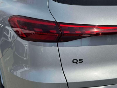 2026 Audi Q5 2.0T Premium Plus