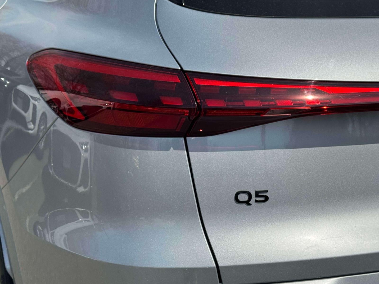 2026 Audi Q5 2.0T Premium Plus