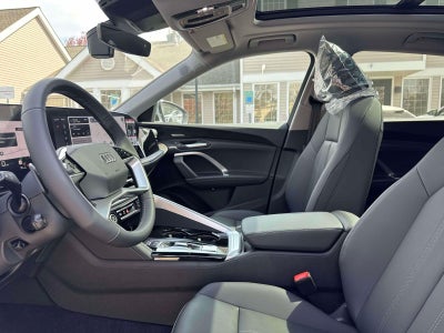 2026 Audi Q5 2.0T Premium Plus