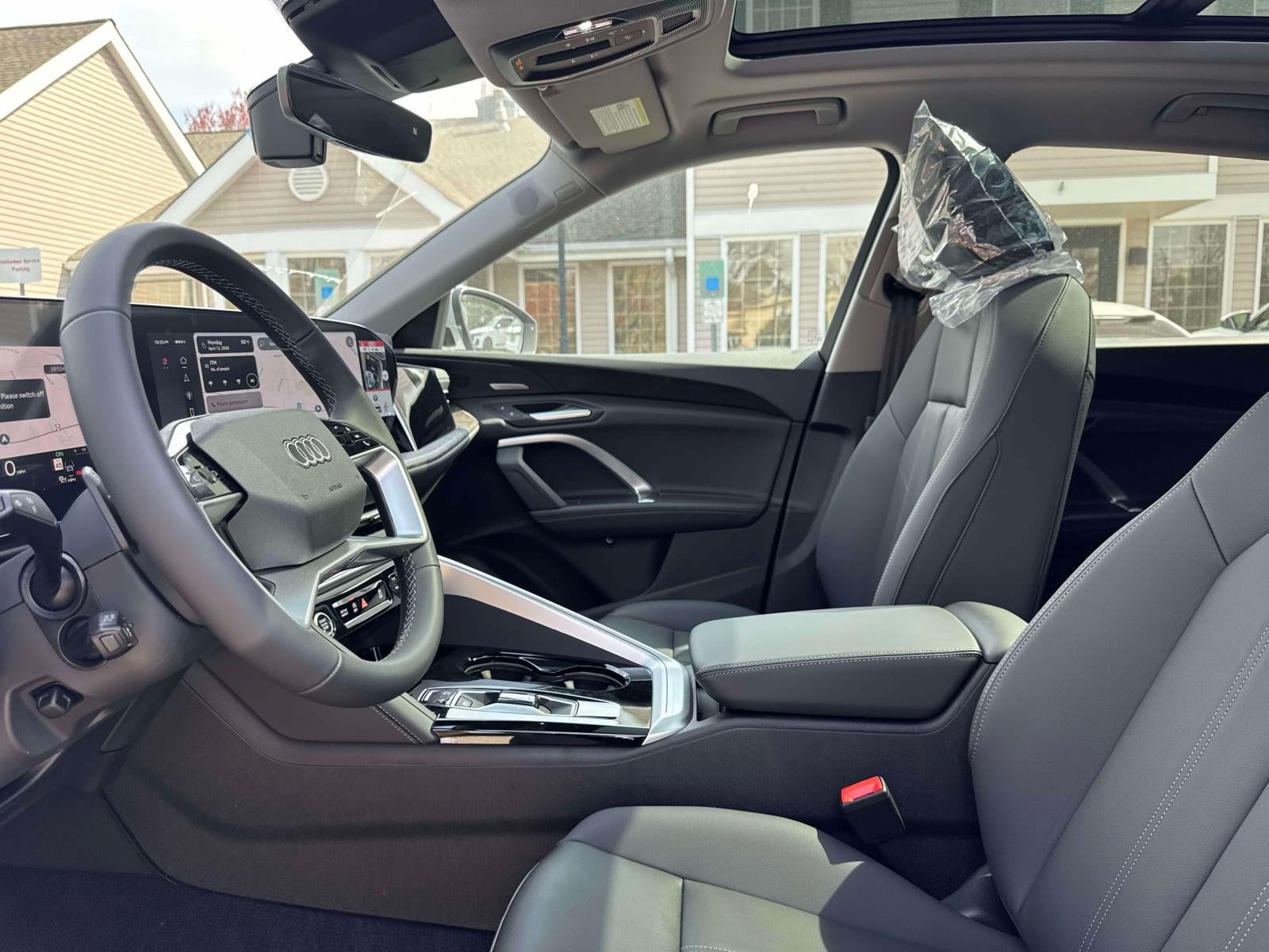 2026 Audi Q5 2.0T Premium Plus