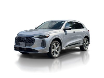 2026 Audi Q5 2.0T Premium Plus