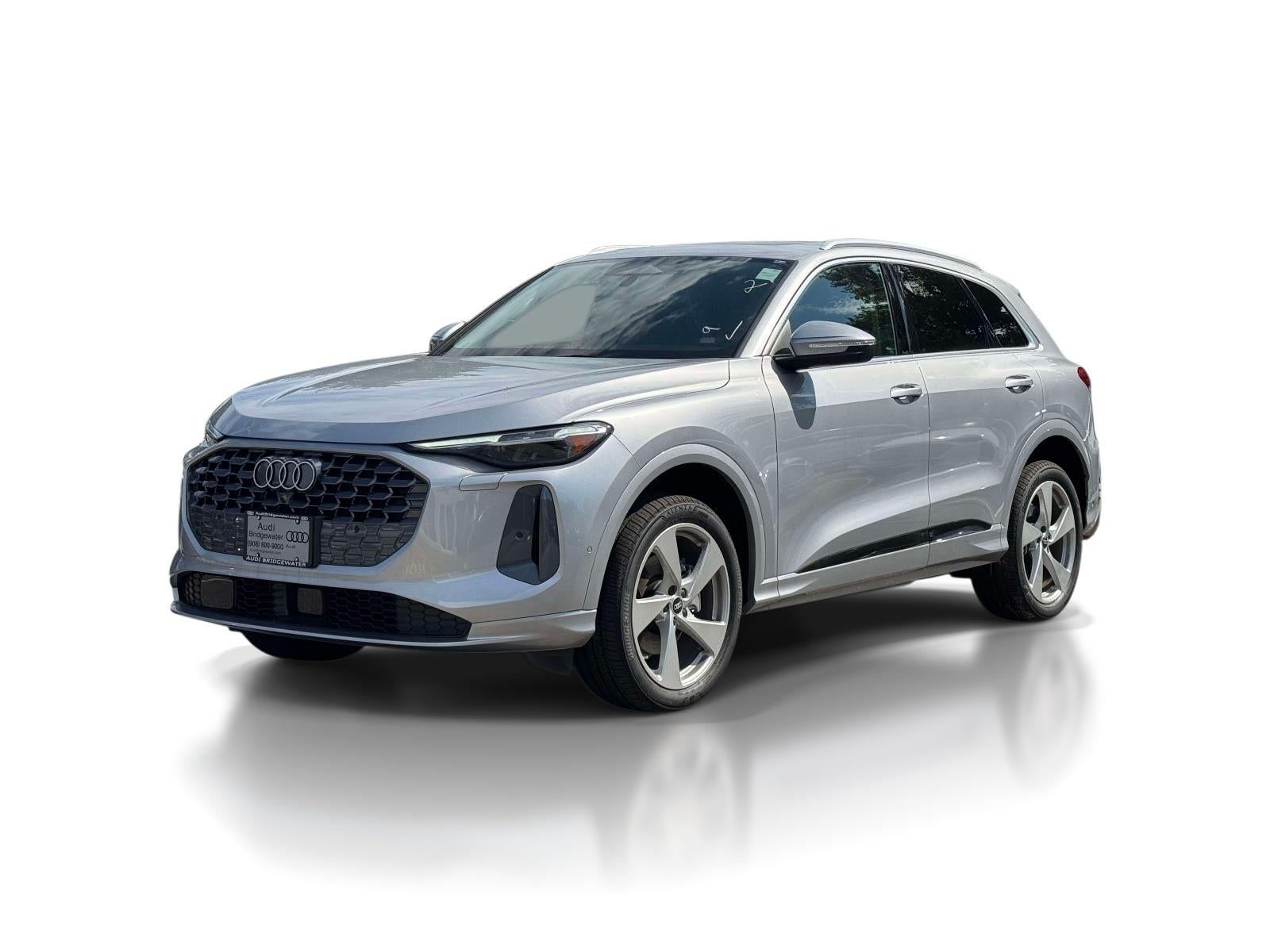 2026 Audi Q5 2.0T Premium Plus