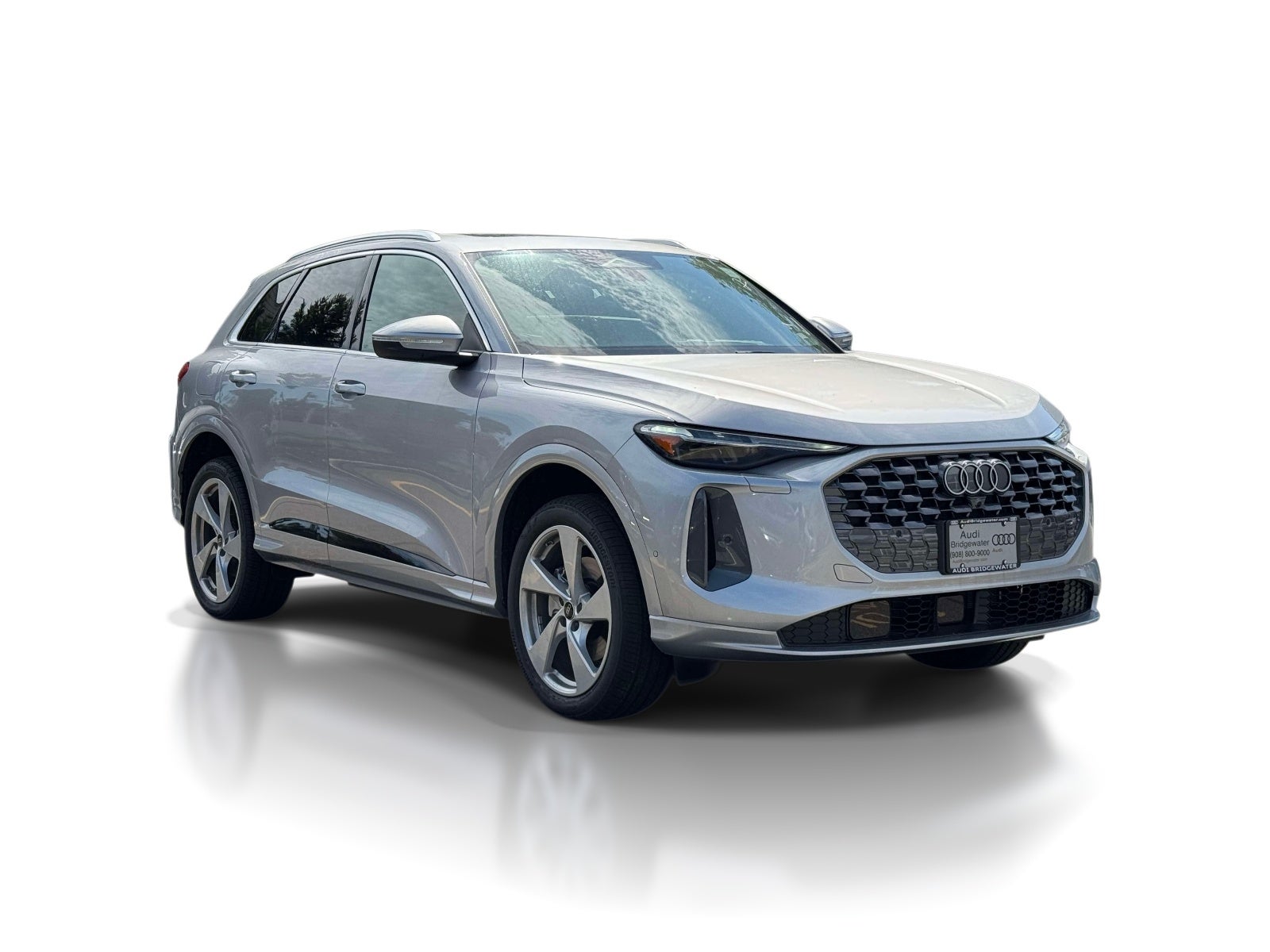 2026 Audi Q5 2.0T Premium Plus