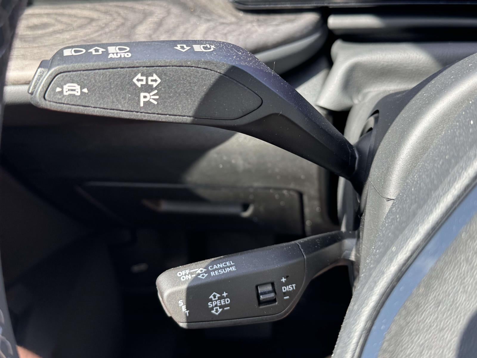 2026 Audi Q5 2.0T Premium Plus