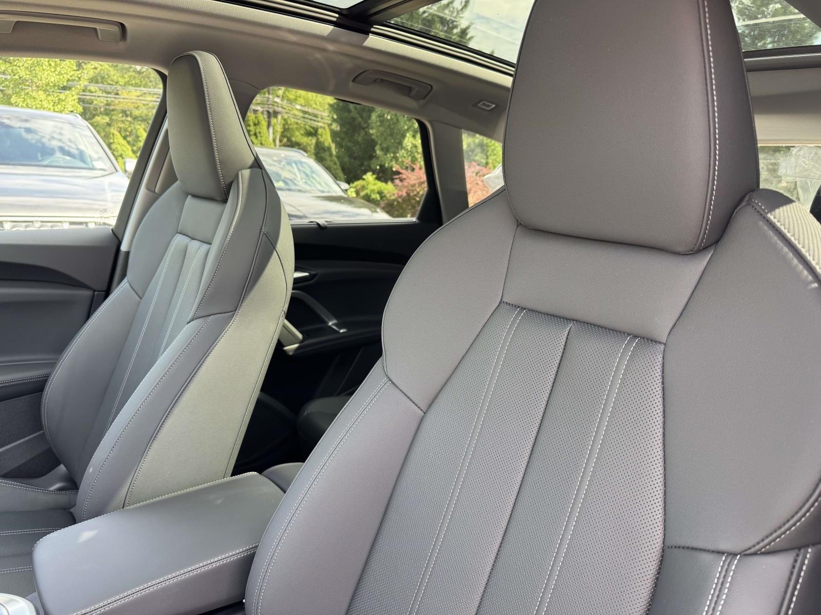 2026 Audi Q5 2.0T Premium Plus