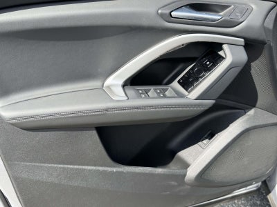 2026 Audi Q5 2.0T Premium Plus