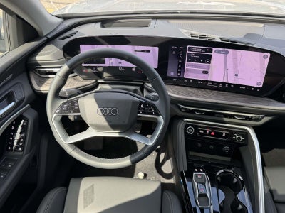 2026 Audi Q5 2.0T Premium Plus