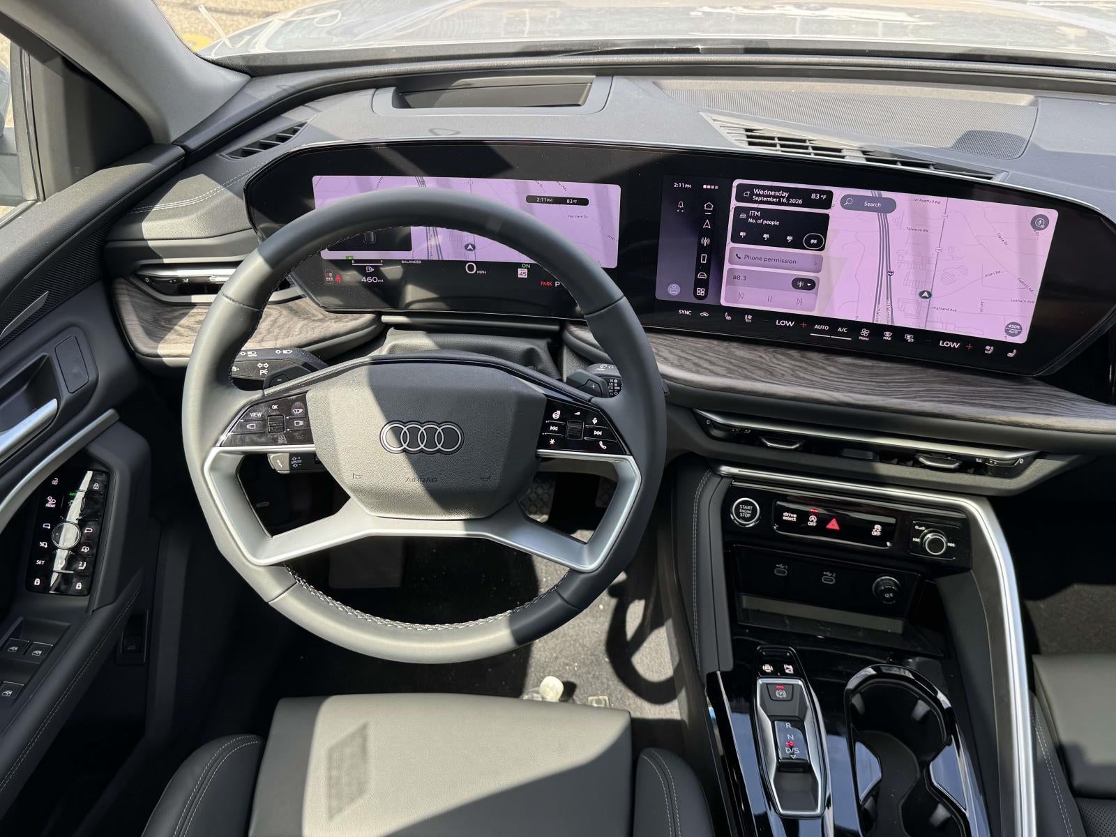 2026 Audi Q5 2.0T Premium Plus