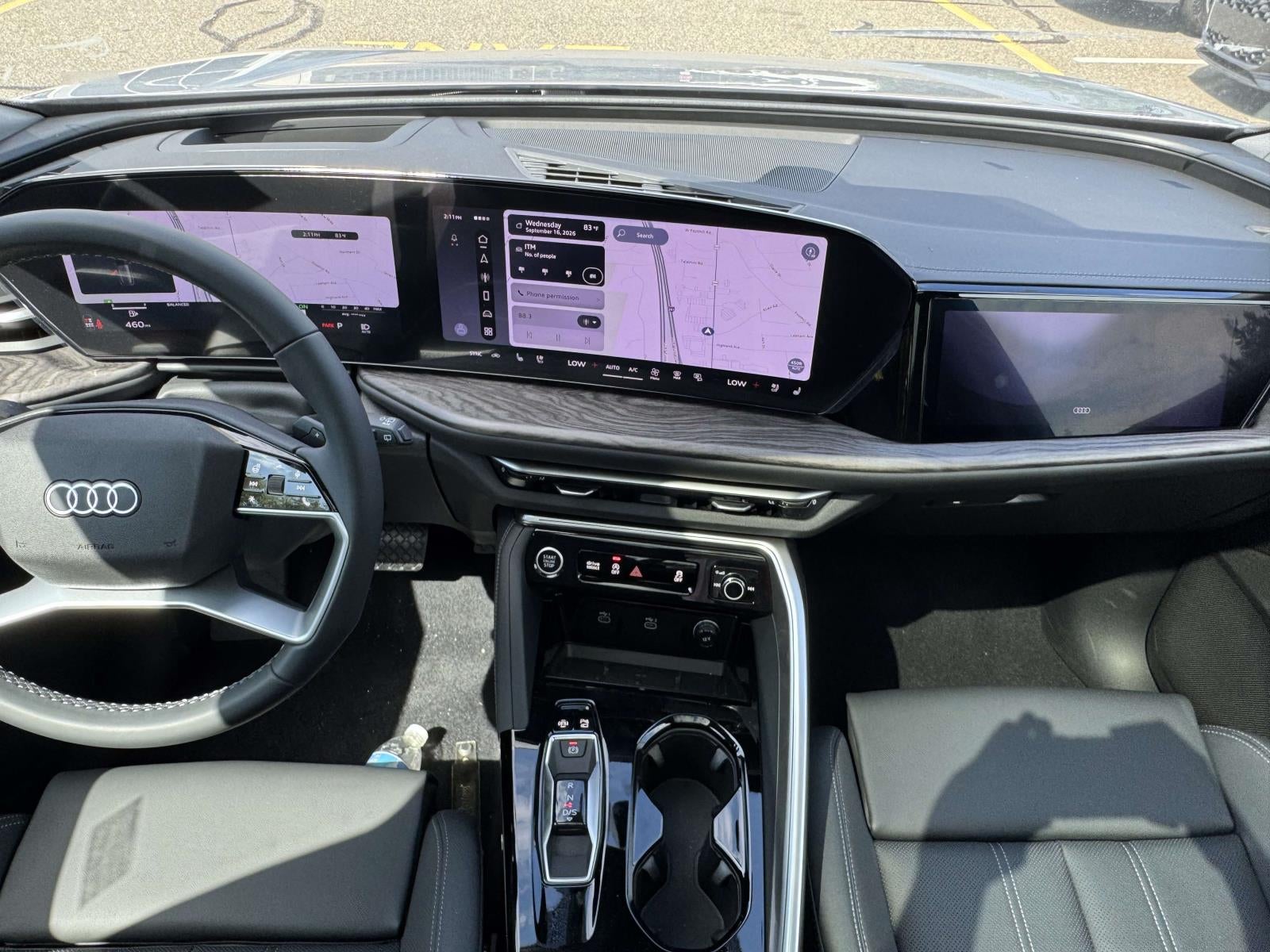 2026 Audi Q5 2.0T Premium Plus