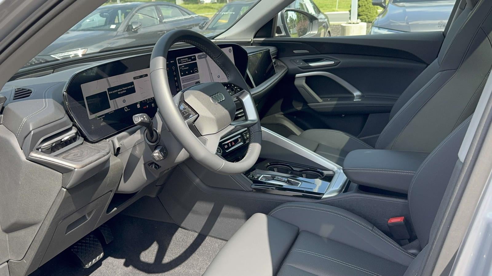 2026 Audi Q5 2.0T Premium Plus