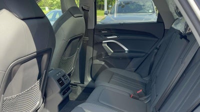 2026 Audi Q5 2.0T Premium Plus
