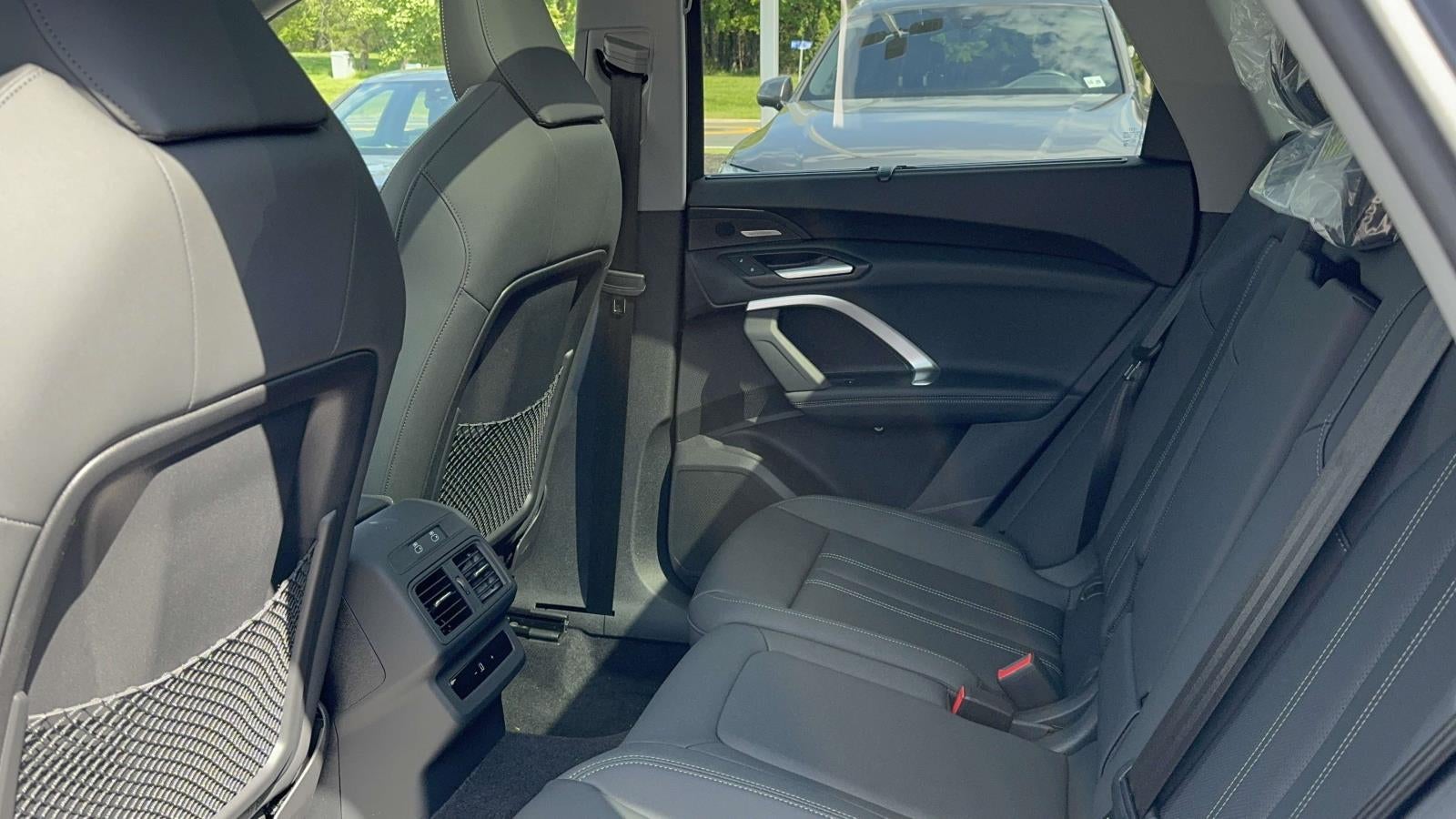 2026 Audi Q5 2.0T Premium Plus