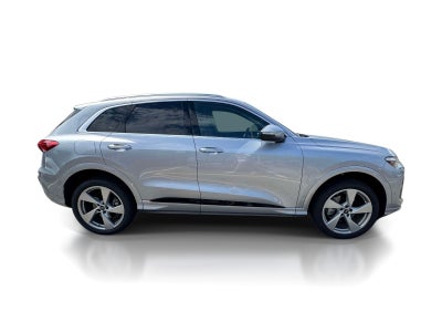 2026 Audi Q5 2.0T Premium Plus
