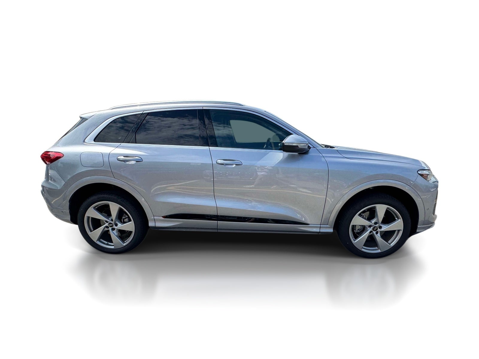 2026 Audi Q5 2.0T Premium Plus