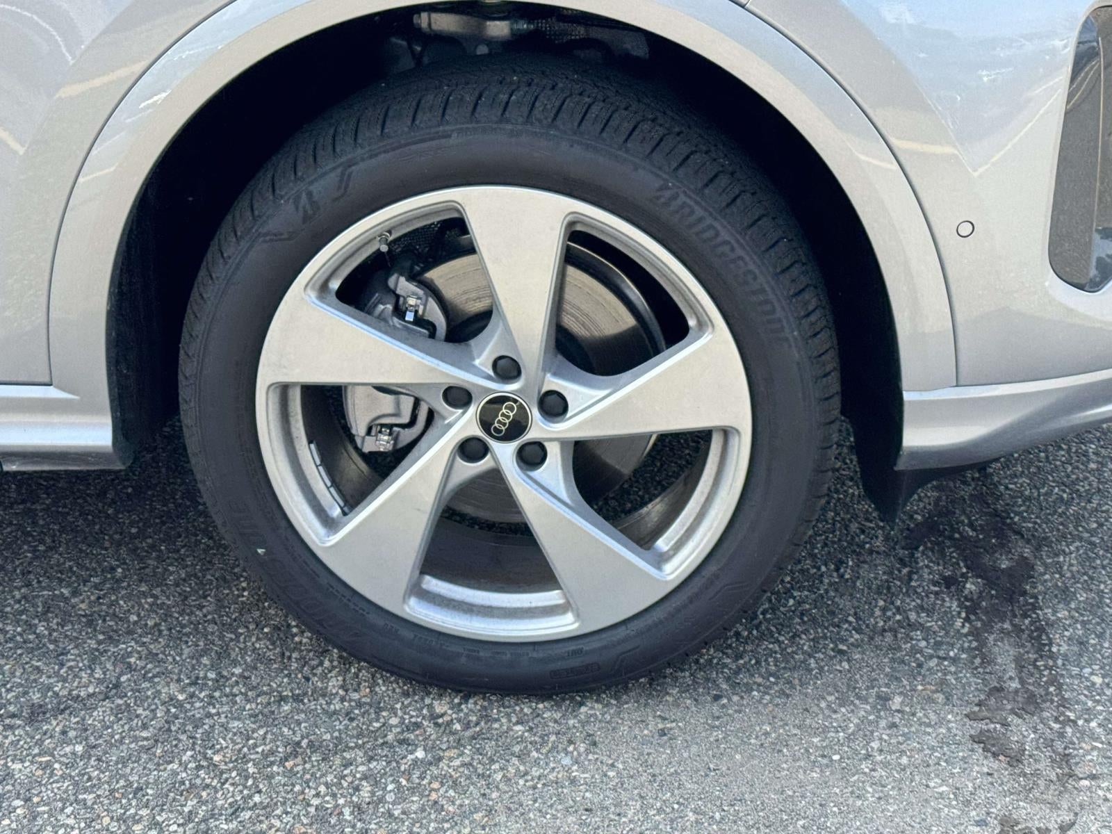 2026 Audi Q5 2.0T Premium Plus