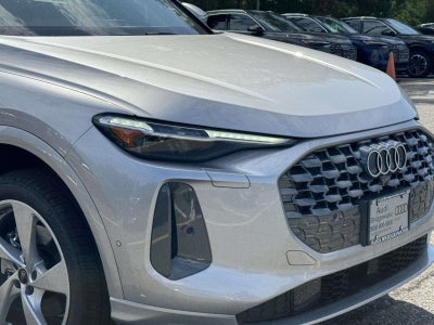 2026 Audi Q5 2.0T Premium Plus
