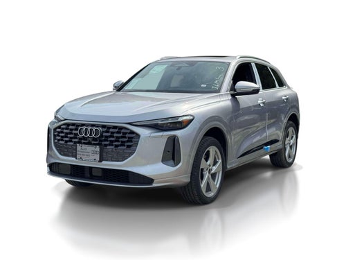 2026 Audi Q5 2.0T Premium Plus