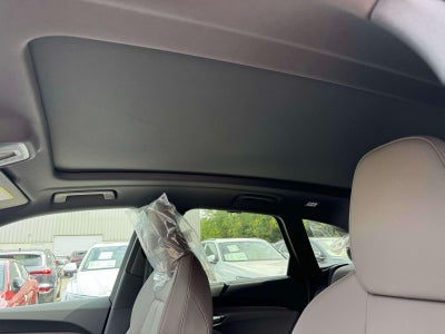 2026 Audi Q5 2.0T Premium Plus