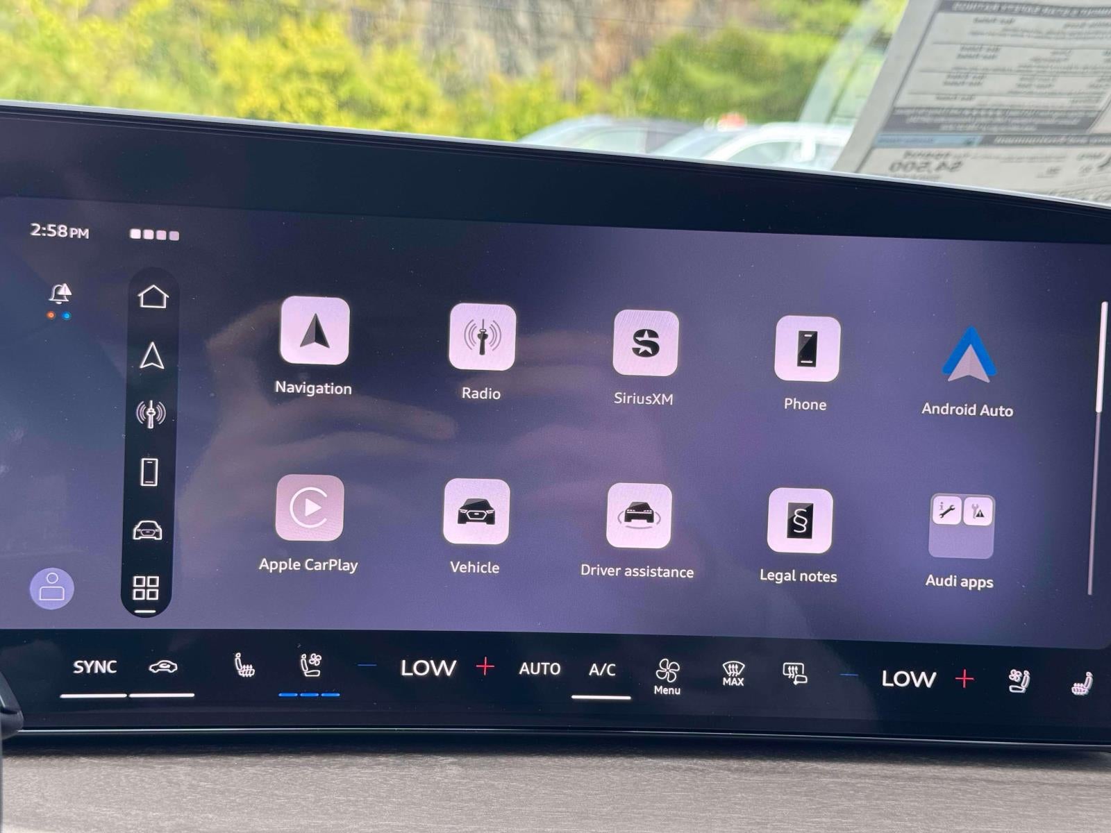 2026 Audi Q5 2.0T Premium Plus