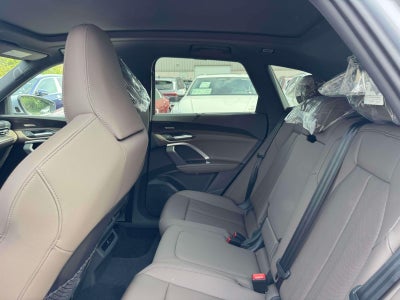2026 Audi Q5 2.0T Premium Plus