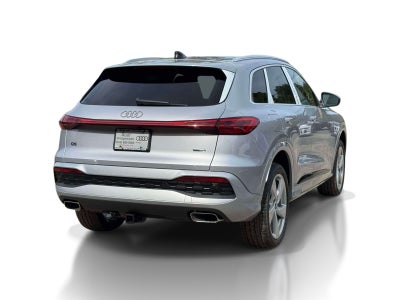 2026 Audi Q5 2.0T Premium Plus