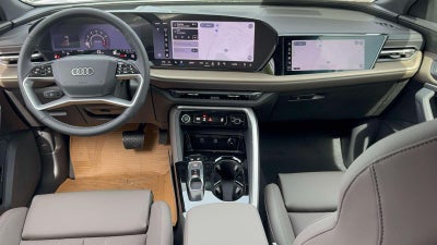 2026 Audi Q5 2.0T Premium Plus