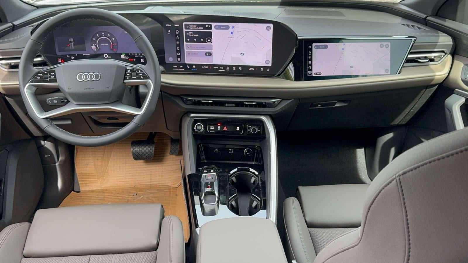 2026 Audi Q5 2.0T Premium Plus