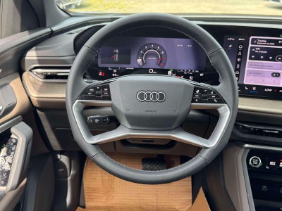2026 Audi Q5 2.0T Premium Plus