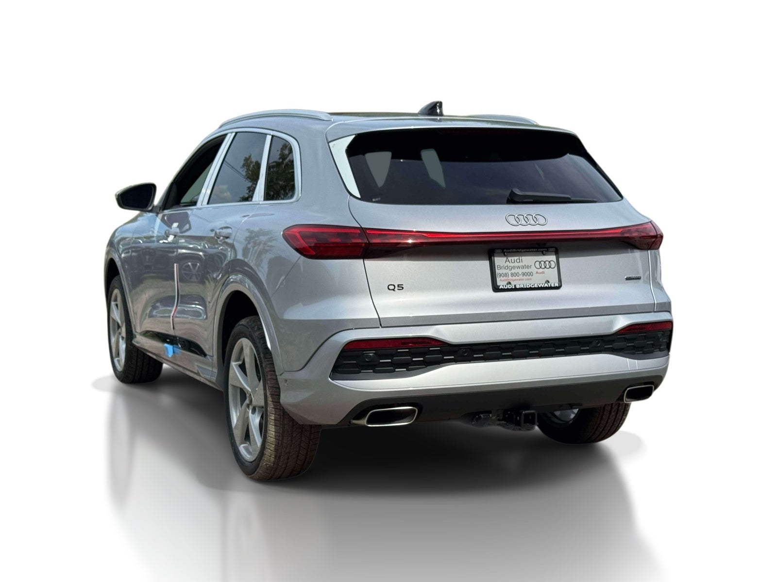 2026 Audi Q5 2.0T Premium Plus