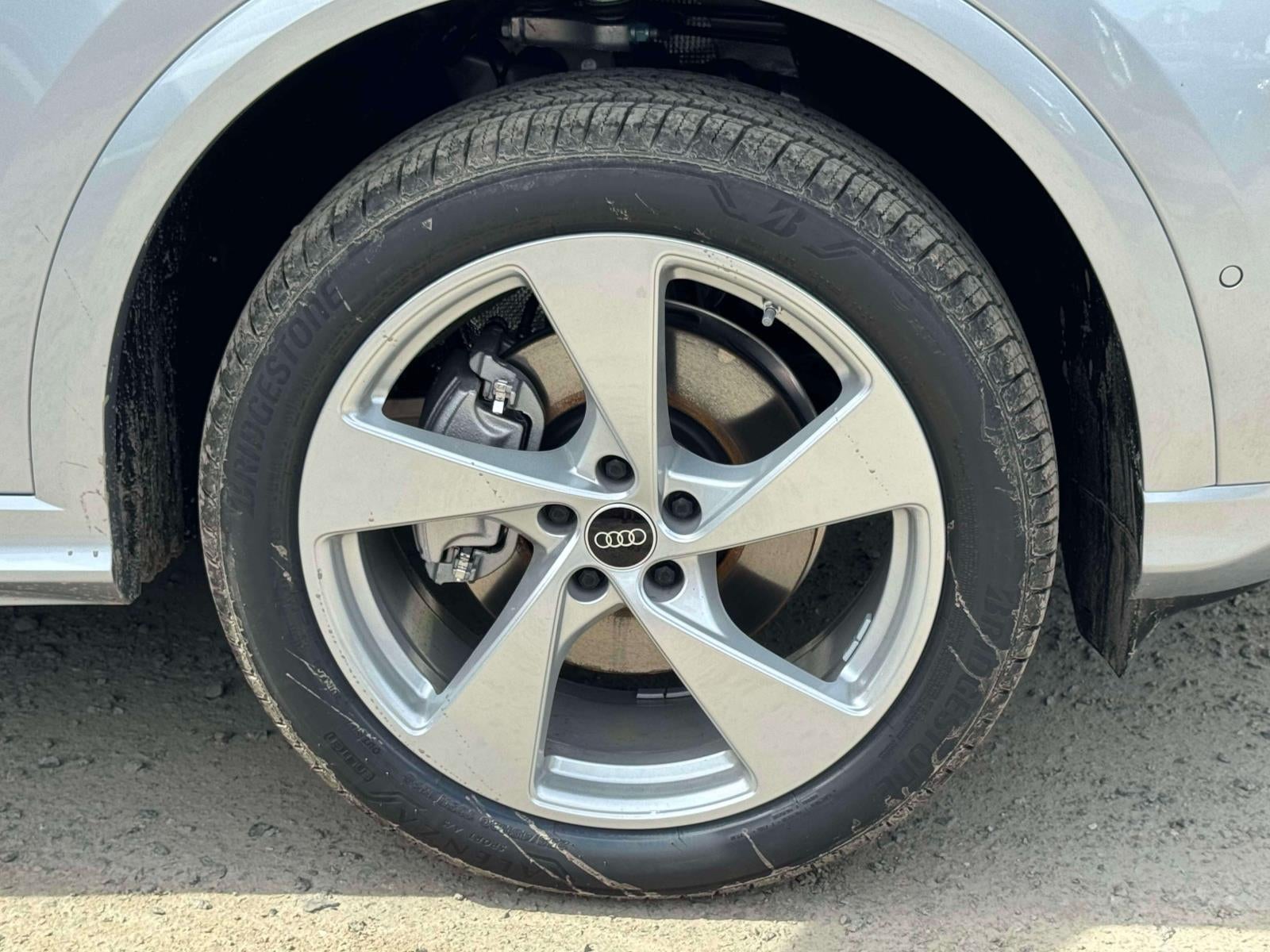 2026 Audi Q5 2.0T Premium Plus